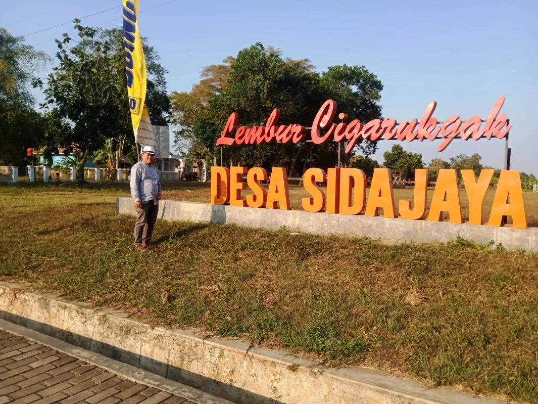 Desa Sidajaya