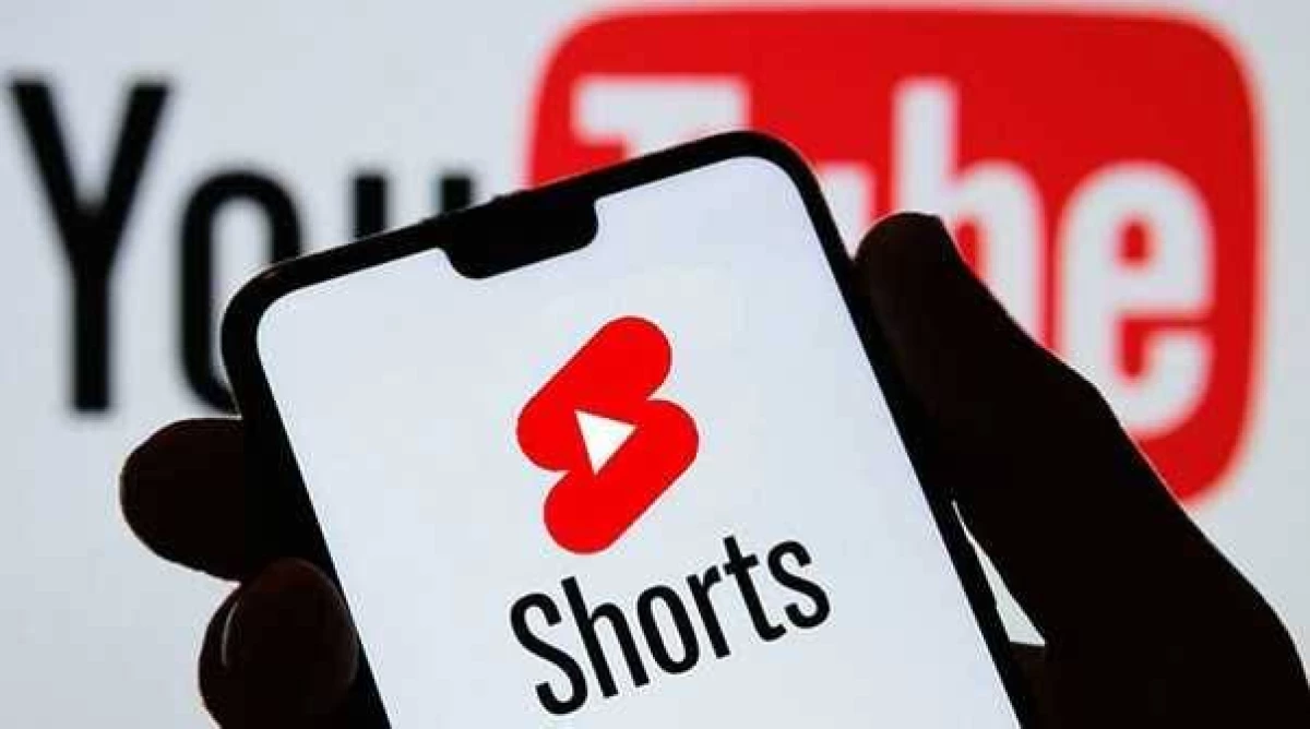 Cara Mudah Download Video YouTube Short Tanpa Aplikasi Tambahan Langsung Masuk ke Galeri. (Sumber Foto Techtirsty)