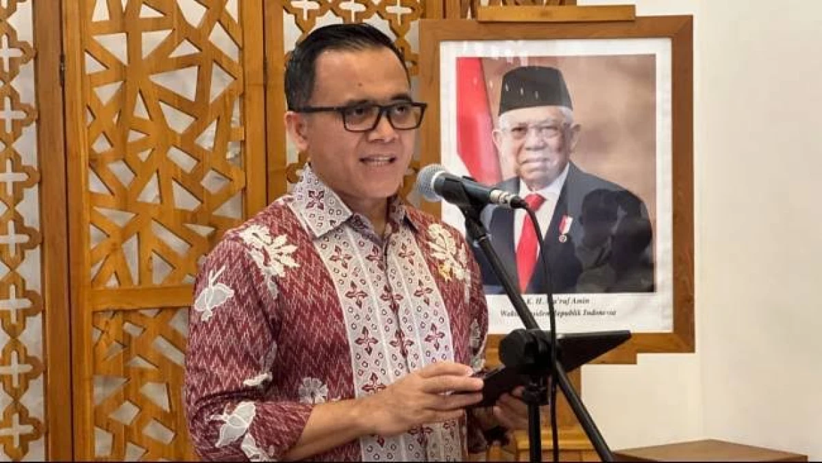 Pemerintah Menerapkan Kebijakan Baru terkait Kerja ASN Pasca Idul Fitri 2024. (Sumber Foto Kompas.tv)