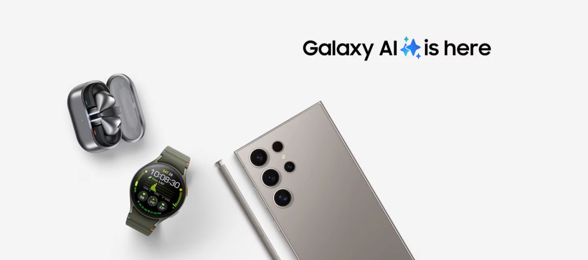 Galaxy AI diperkirakan akan hadir di Galaxy A Series Samsung