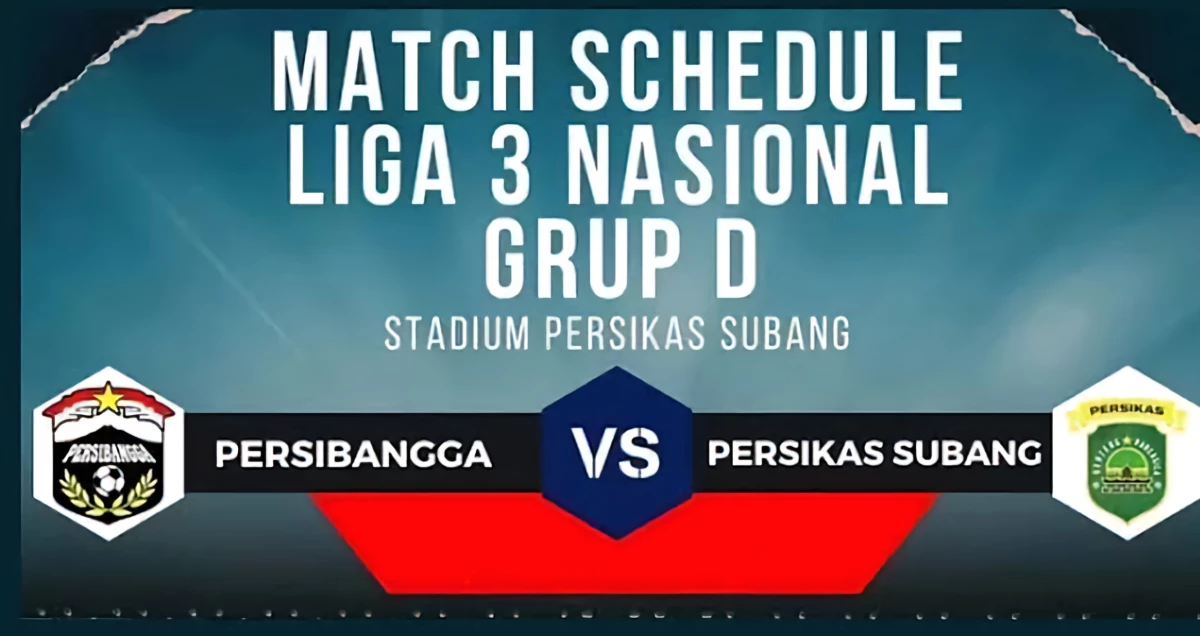 Purbalingga Akan Hadapi Tuan Rumah Persikas Subang di Laga Pembuka Babak 80 Besar Liga 3 Nasional Sore Ini!!