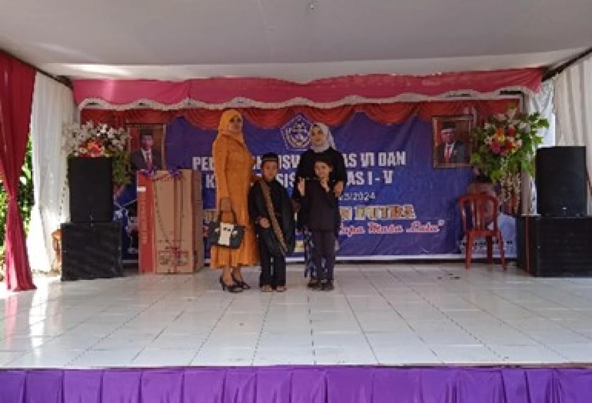 SDN Tambakan Putra