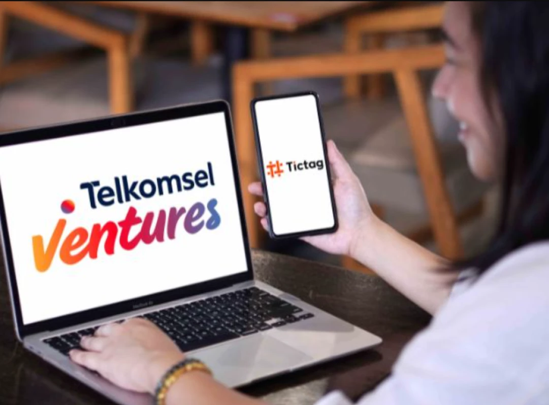 Telkomsel Ventures