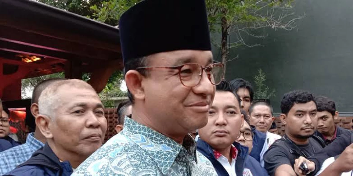 Real Count Terbaru Pilpres 2024