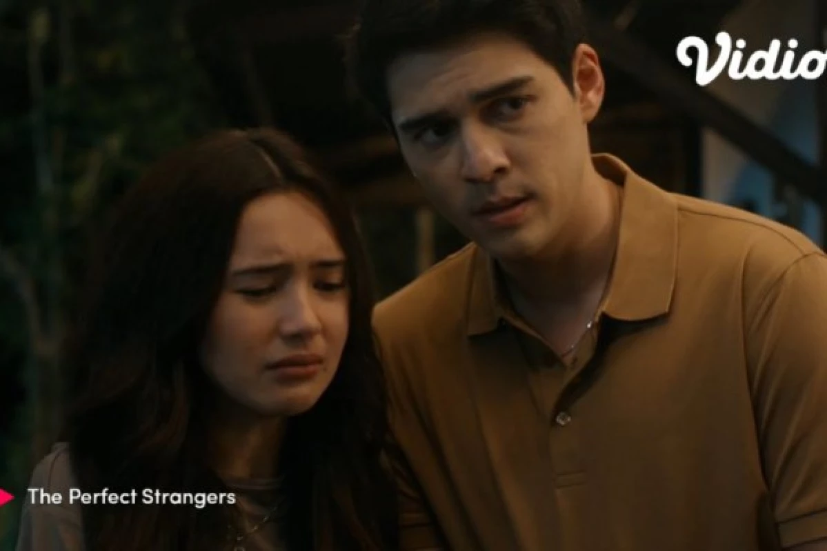 Sambut Long Weekend, ini Rekomendasi Series Wattpad di Vidio yang Wajib Nonton