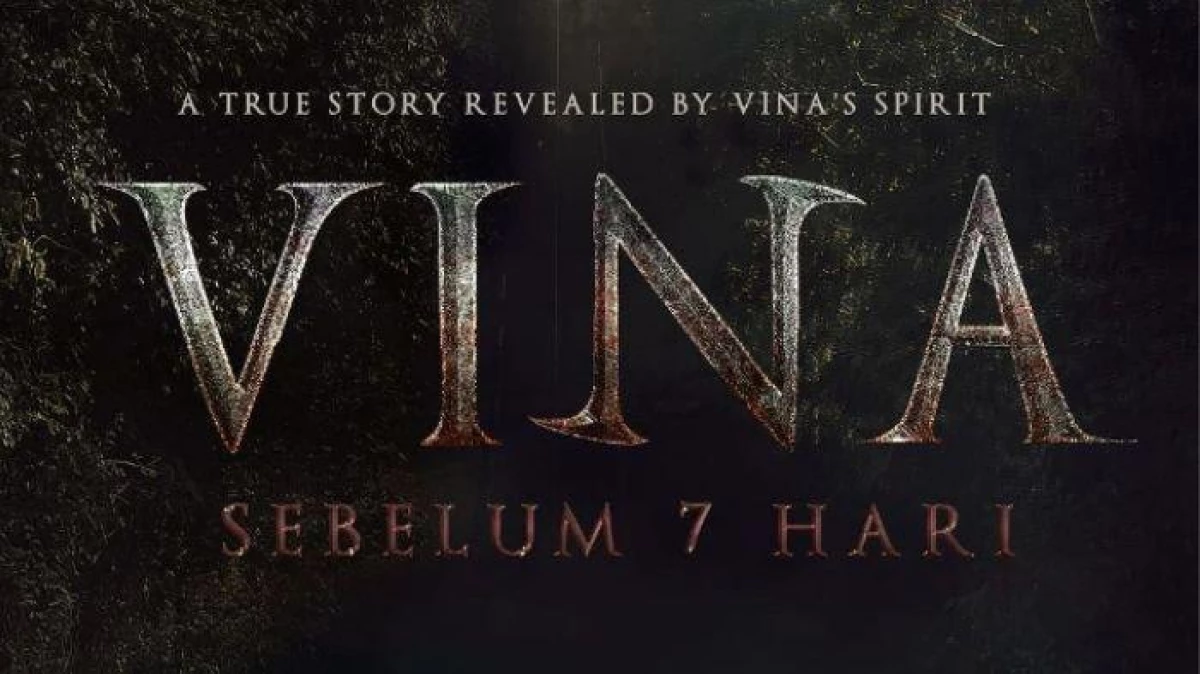 Cerita Netizen Usai Nonton Film Vina: Sebelum 7 Hari, Bikin Merinding!