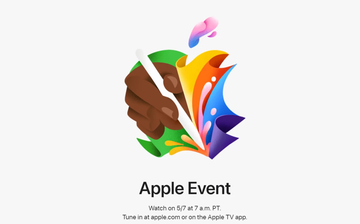 Apple Event