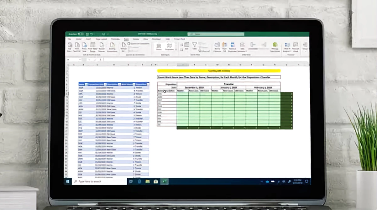 Rumus Excel Paling Mudah