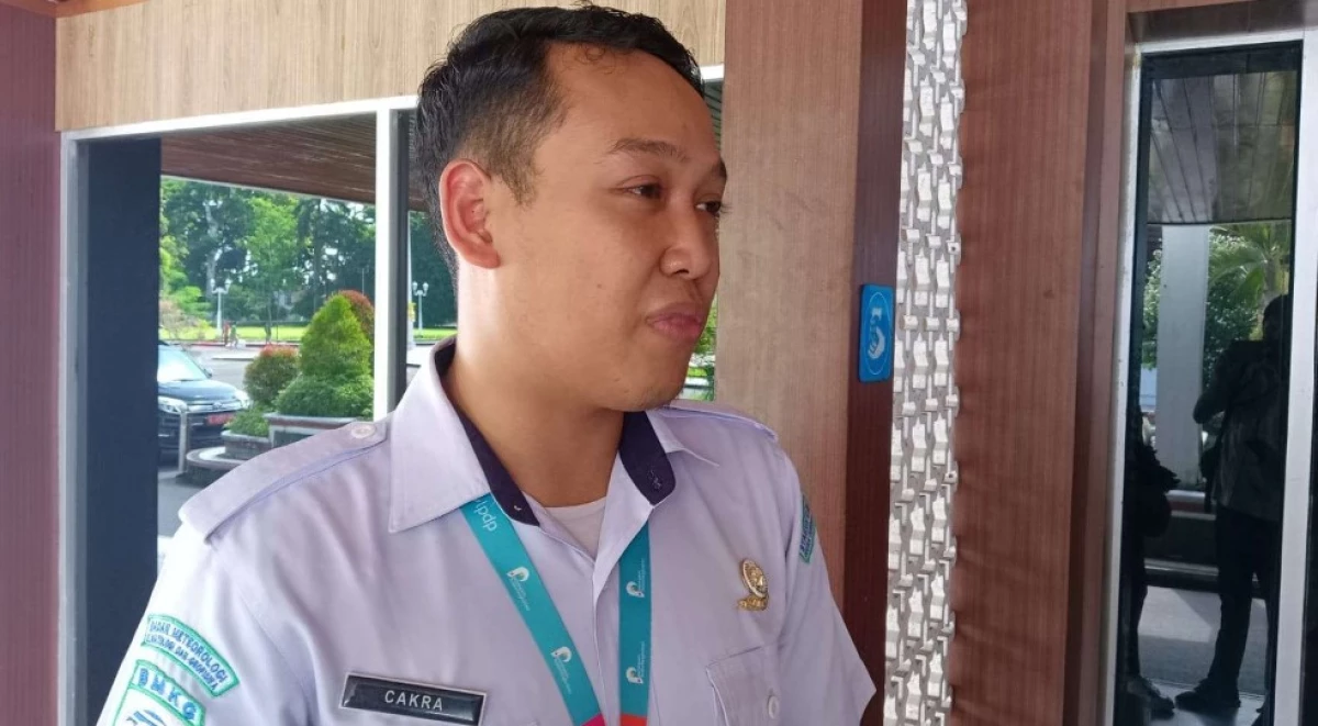 Penjelasan BMKG Tentang Cuaca Panas di Jawa Barat