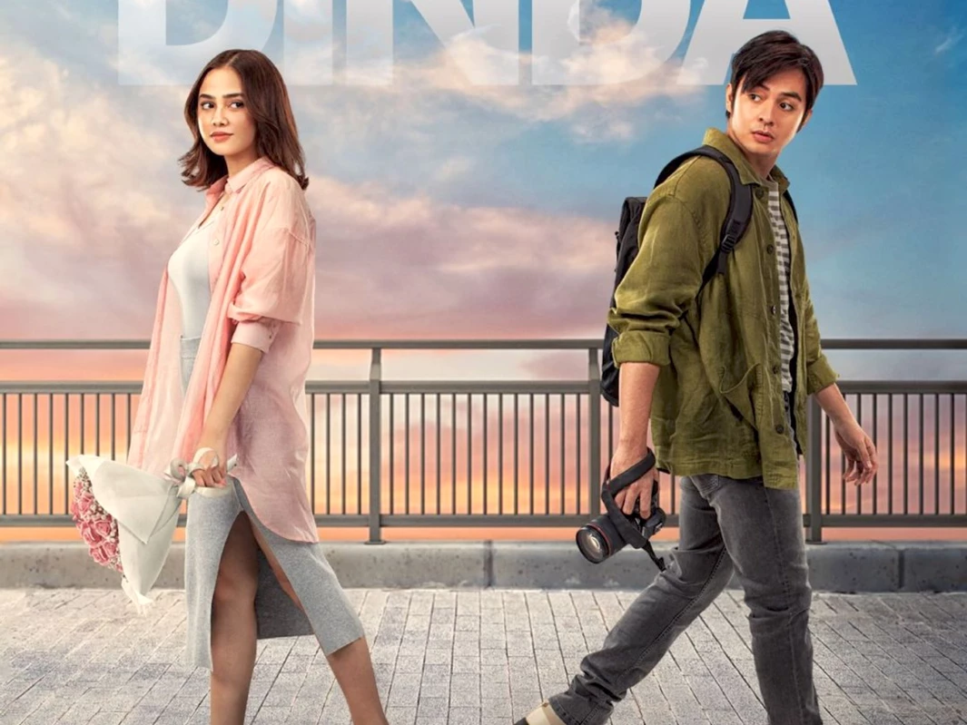 5 Film dan Serial Prime Video Juni 2024, Ada Dinda The Movie