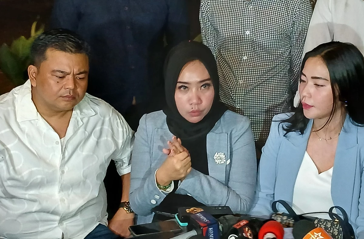 Tanggapan Kuasa Hukum Keluarga Vina Soal 2 DPO Dihilangkan Usai Pegi Jadi Tersangka