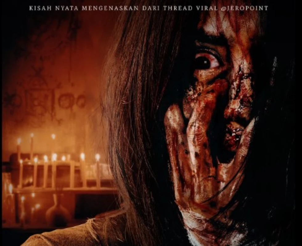 Sinopsis Di Ambang Kematian (2024), Film Tentang Tumbal Pesugihan yang Tayang di Prime Video