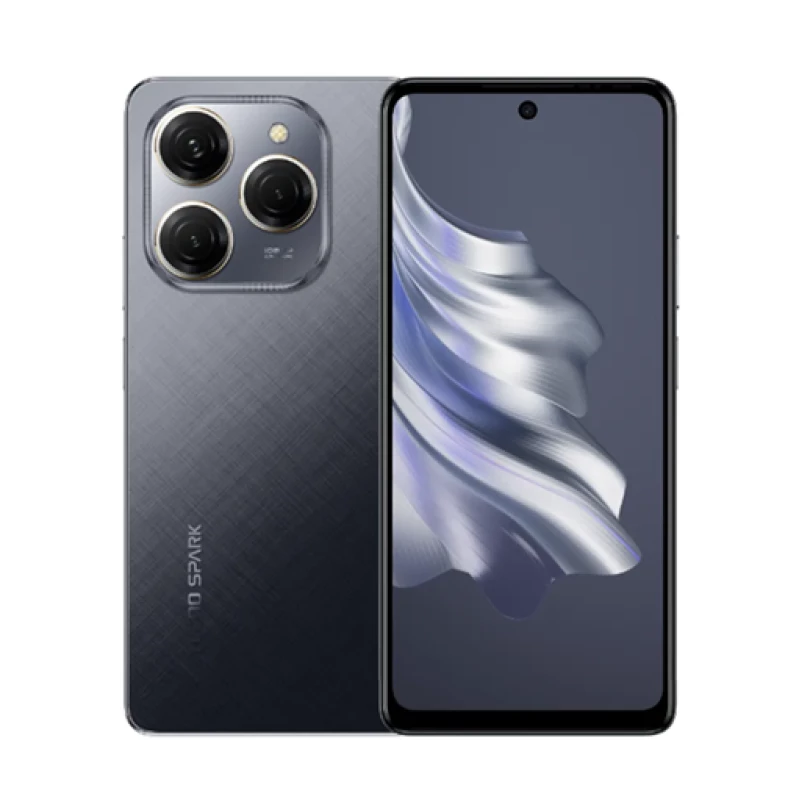 Tecno Spark 20 Pro+ HP Mewah dari Brand China yang Bikin Geger!