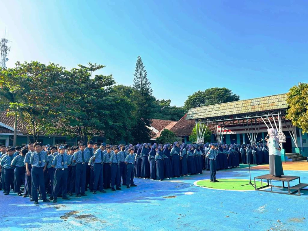 SMPN 4 Subang