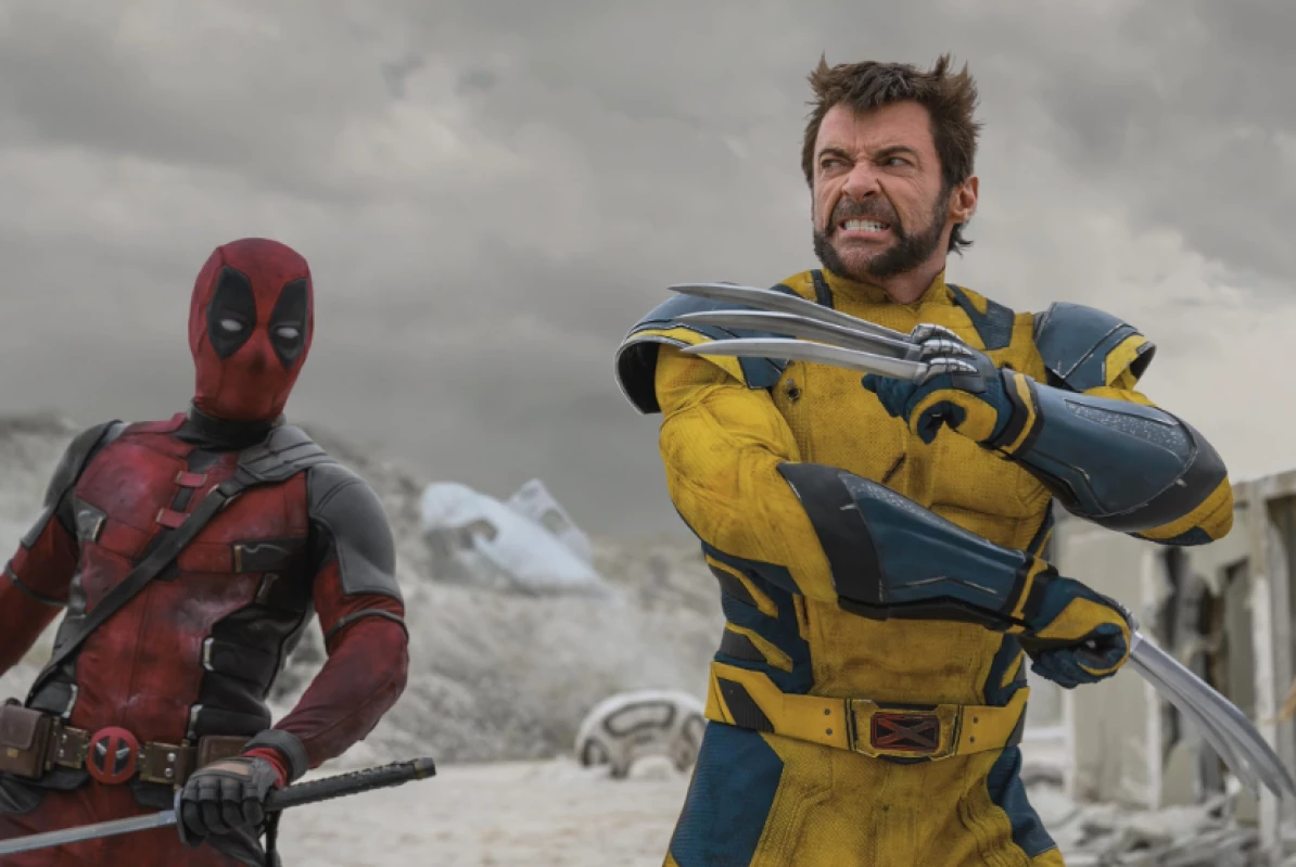 18 Soundtrack Film Deadpool & Wolverine, Ada yang Dinyanyikan Stray Kids