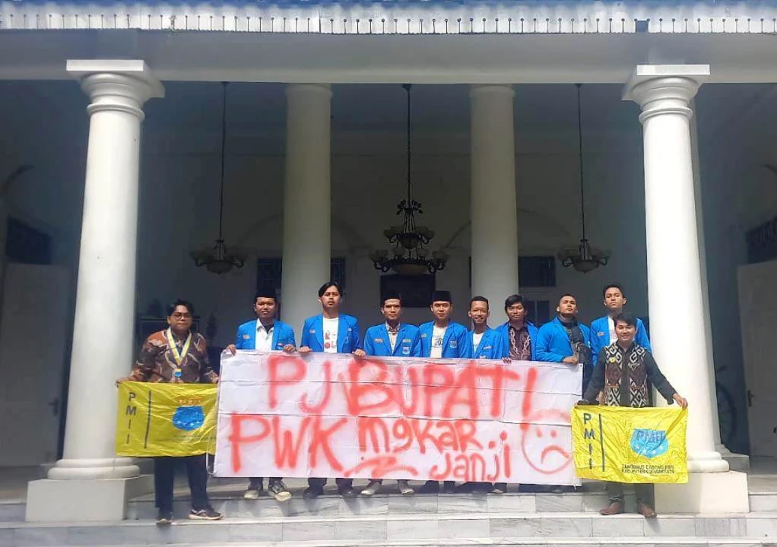 PMII Purwakarta