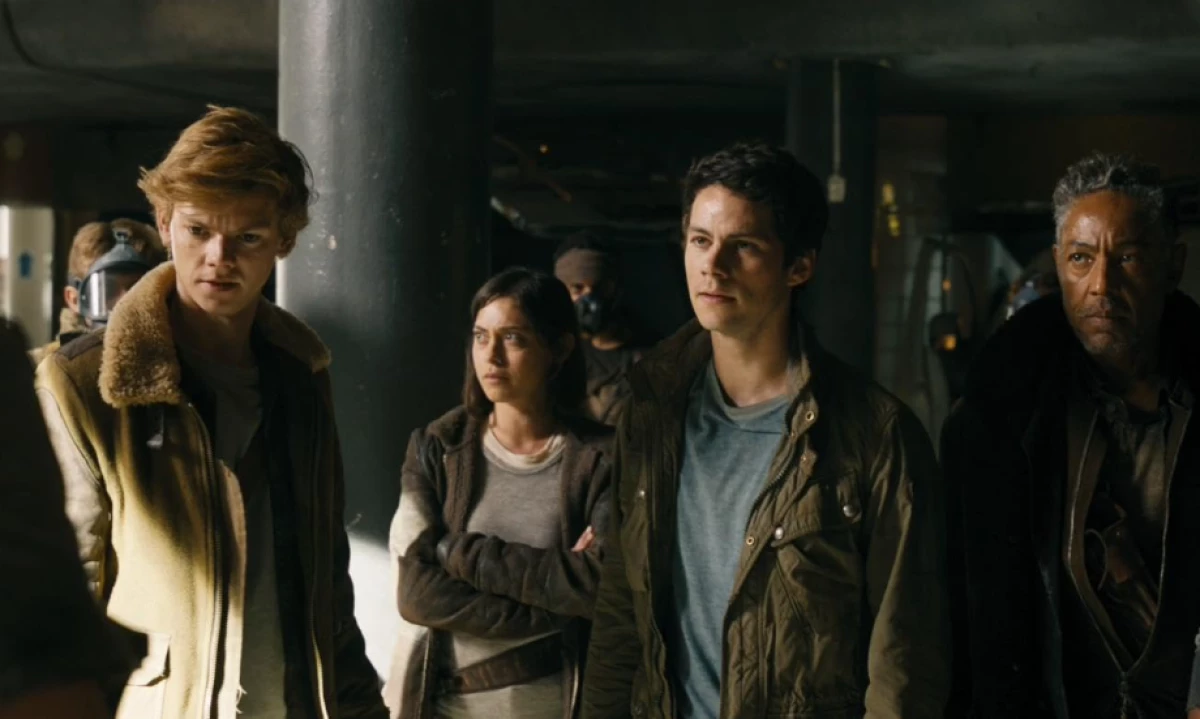 Reboot Film The Maze Runner Siap Digarap, Fans Justru Kecewa Kenapa?