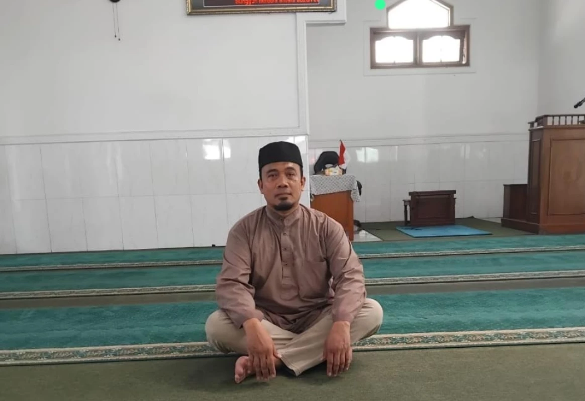 Rahasia Umur 40 Tahun Menurut Islam