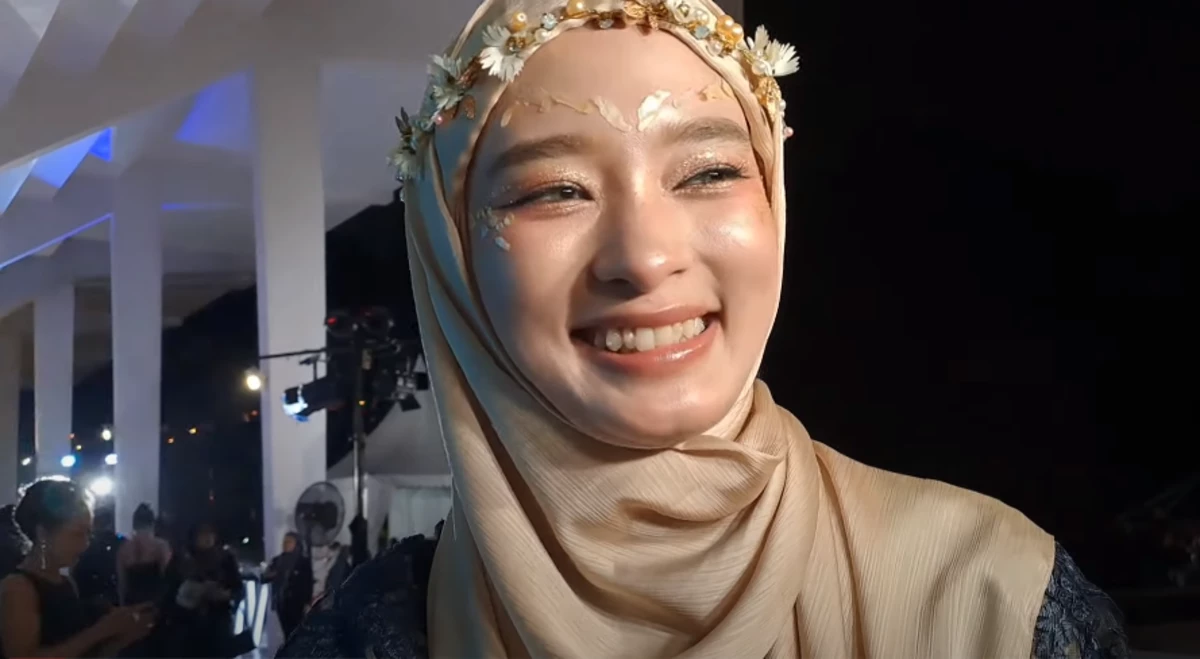 Inara Rusli Ungkap Alasan Akhirnya Berdamai dengan Virgoun