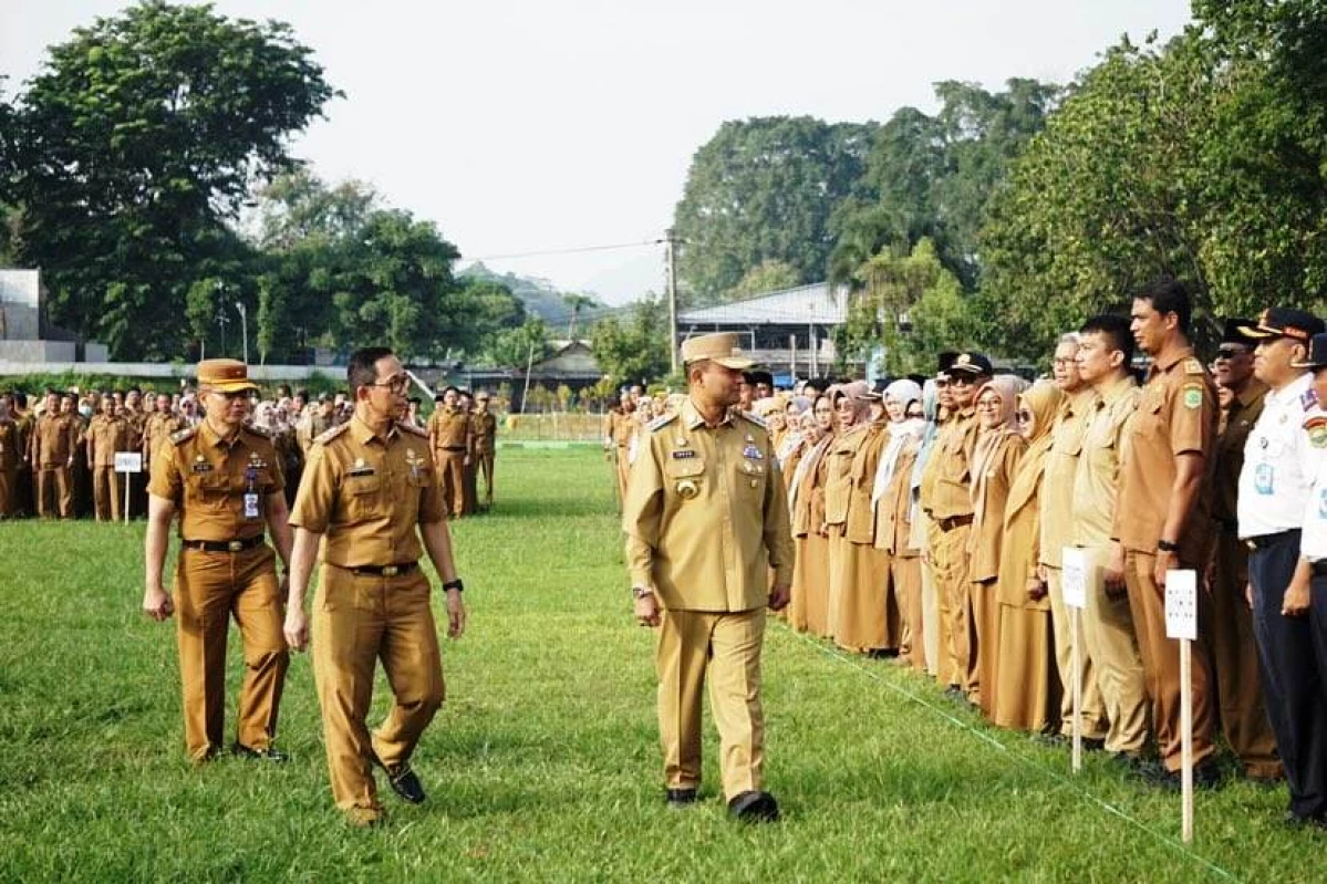 Pj Bupati Subang