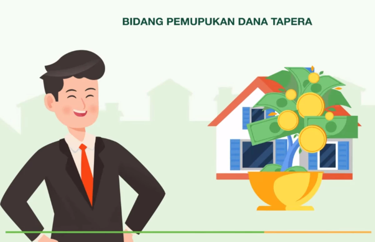 Kontroversi Tapera yang BPK Temukan, Ada Dana Tapera Rp 567,5 Miliar untuk Pensiunan Belum Dikembalikan