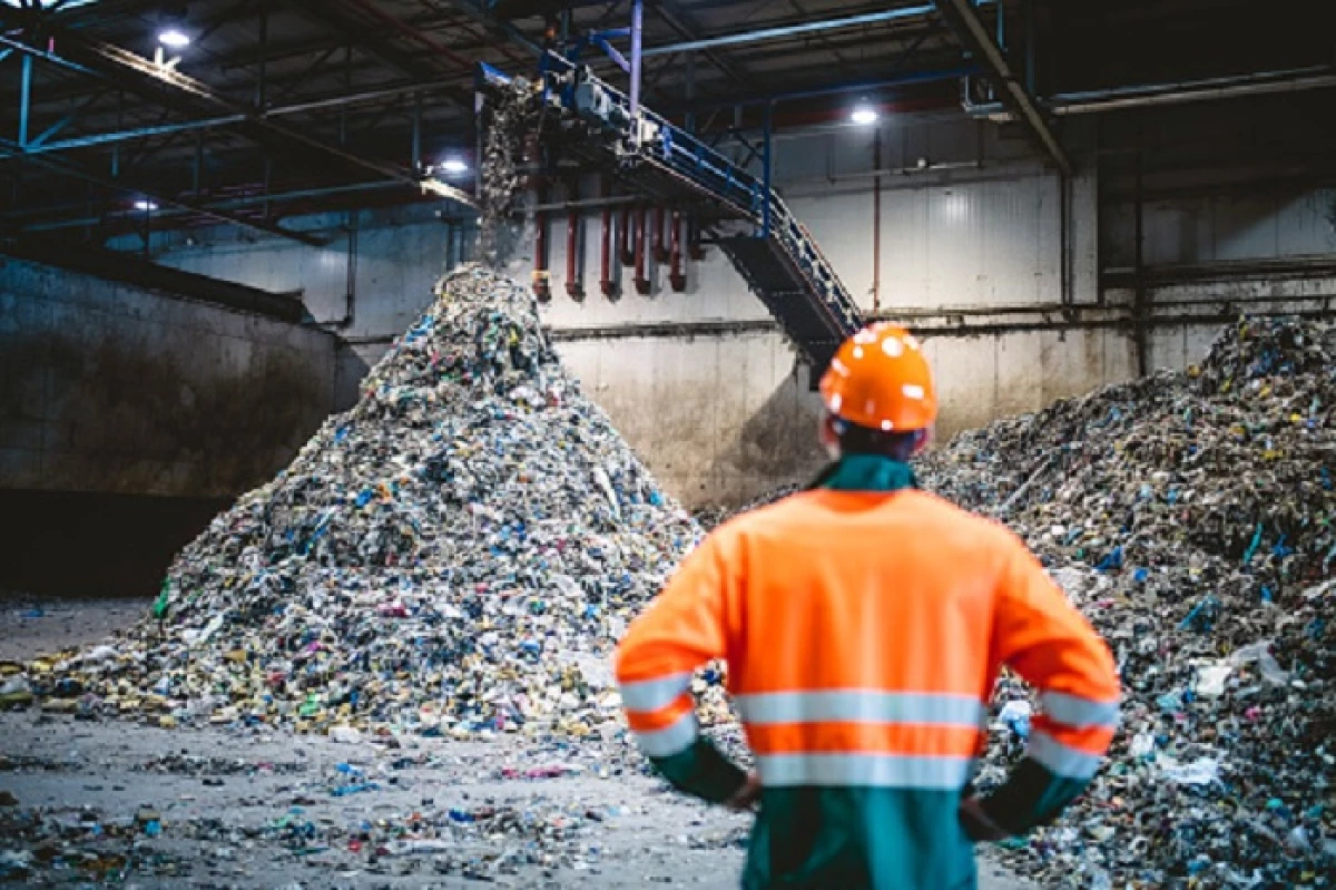 Mengapa Singapura Tidak Ada Sampah?