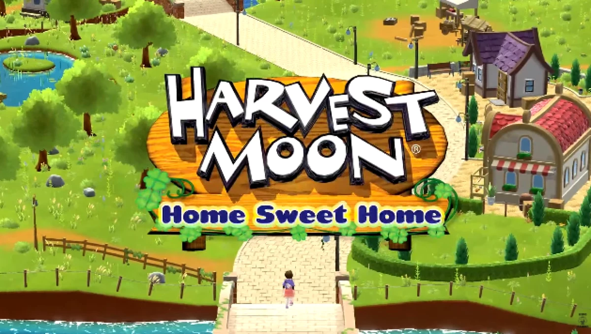 Nostalgia atau Sekadar Game Baru? Mengulik Harvest Moon: Home Sweet Home di Android dan iOS