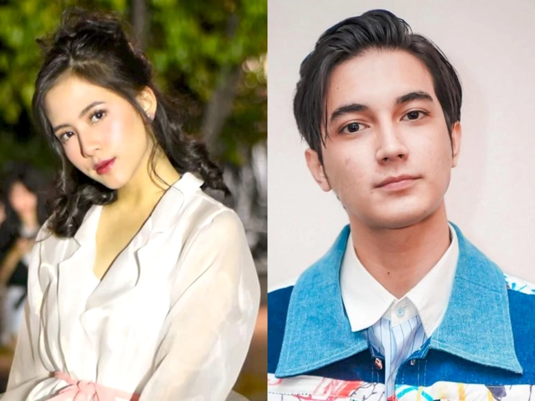 Junior Roberts dan Adhisty Zara Reuni di Film Horor Berebut Jenazah