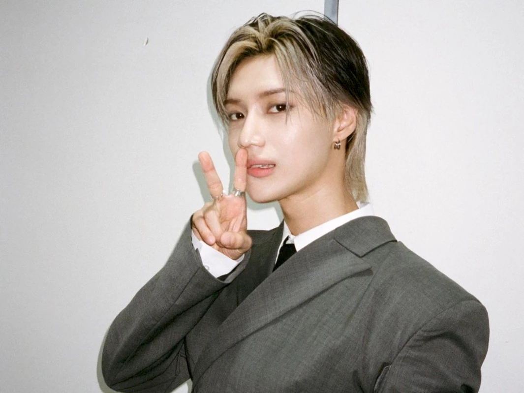 16 Debut, Taemin SHINee Hengkang dari SM Entertainment dan Gabung  di Agensi  VIVIZ