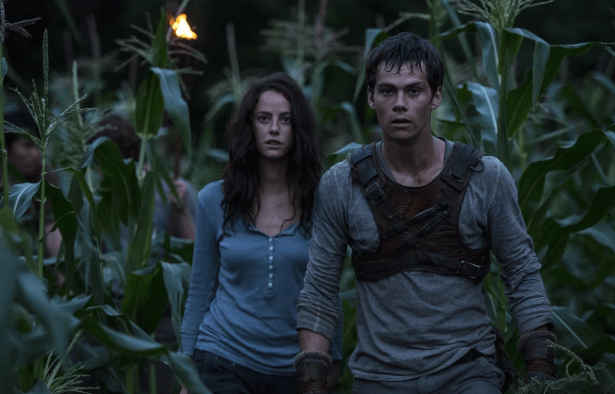 Rilis 10 Tahun Lalu, Film Reboot The Maze Runner Siap Digarap