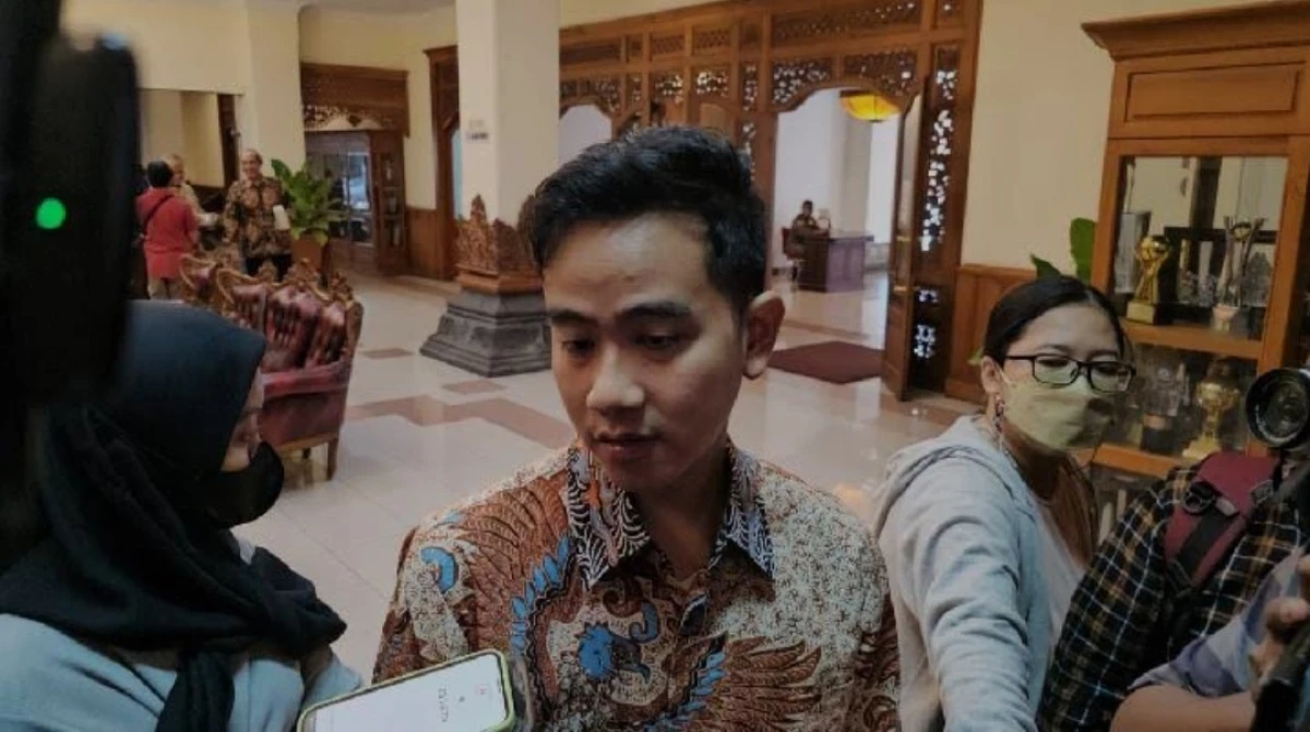 Bisnis yang Pernah Dijalankan Gibran Rakabuming