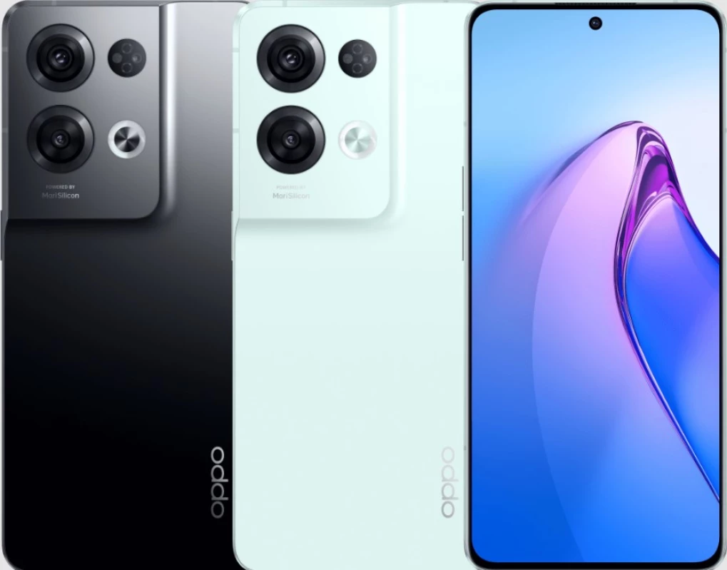 Spesifikasi Oppo Reno 8 5G: Smartphone Tipis dan Ringan dengan Kamera Selfie Mumpuni