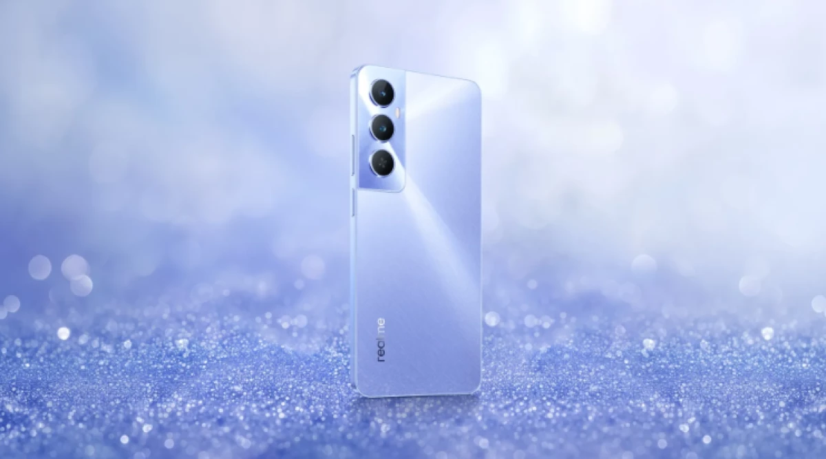 Spesifikasi realme C65 dan Harganya, Smartphone  Elit dengan Beragam Fitur yang Canggih