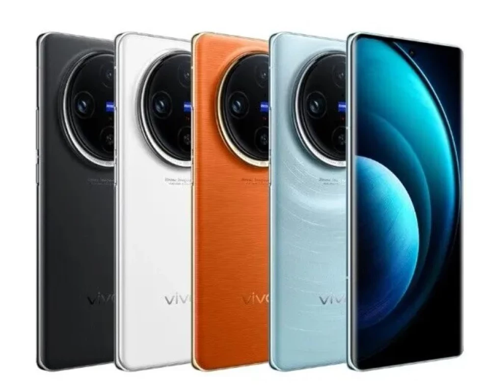 Harga VIVO X100 Pro di Indonesia