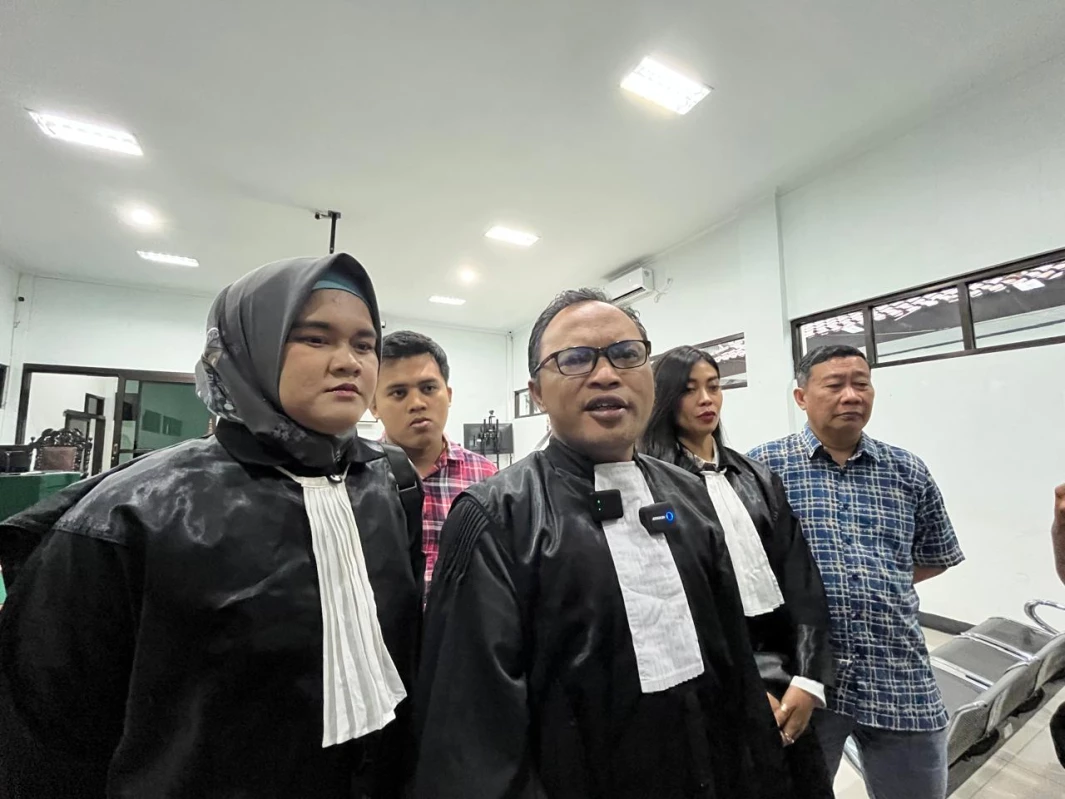 sidang kasus subang