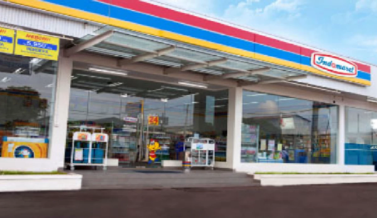 Cara Mudah Membuat Kartu e-Toll di Indomaret(indomaret.co.id)