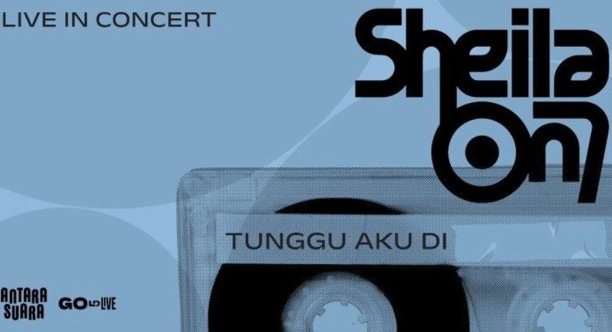 Konser Sheila On 7