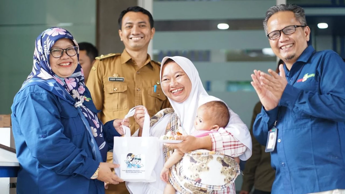 Mengenal Bulan Sadar Pajak, Optimalisasi Penerimaan Pajak Daerah