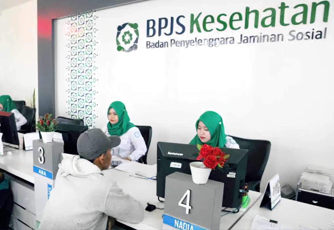 Lowongan Kerja untuk Posisi Administrasi