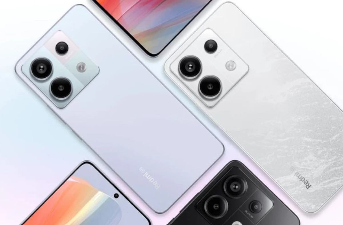 Perbedaan Redmi Note 13 Pro 5G dengan Redmi Series Lainnya