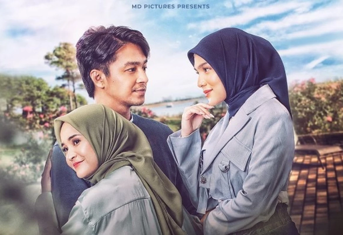 Sinopsis Ipar Adalah Maut (2024), Film Bergenre Religi Karya Hanung Bramantyo yang Akan Tayang di Tahun Ini