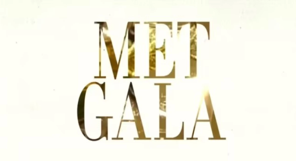 Met Gala 2024. (Sumber Logo: Bussiness Standard)