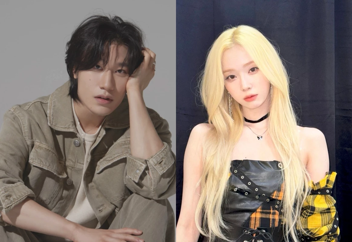 Fakta Duet Winter aespa dan Bang Yedam Eks TREASURE, Fans Histeris!