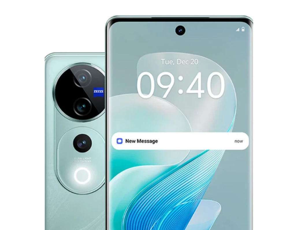 Vivo V40 Pro, Semua yang Perlu Kamu Tahu Tentang Flagship Terbaru(vivo.com)