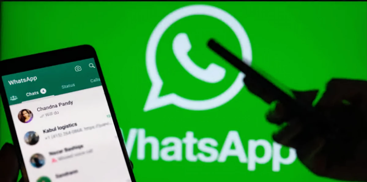 Fitur WhatsApp