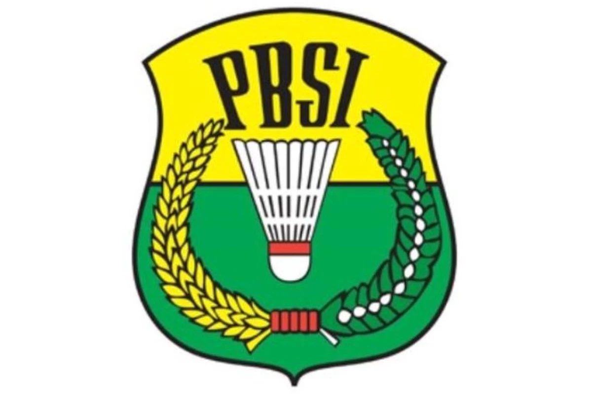 Logo PBSI/3 Atlet Mundur dari PBSI Jelang Olimpiade 2024. (Sumber Logo: PBSI)