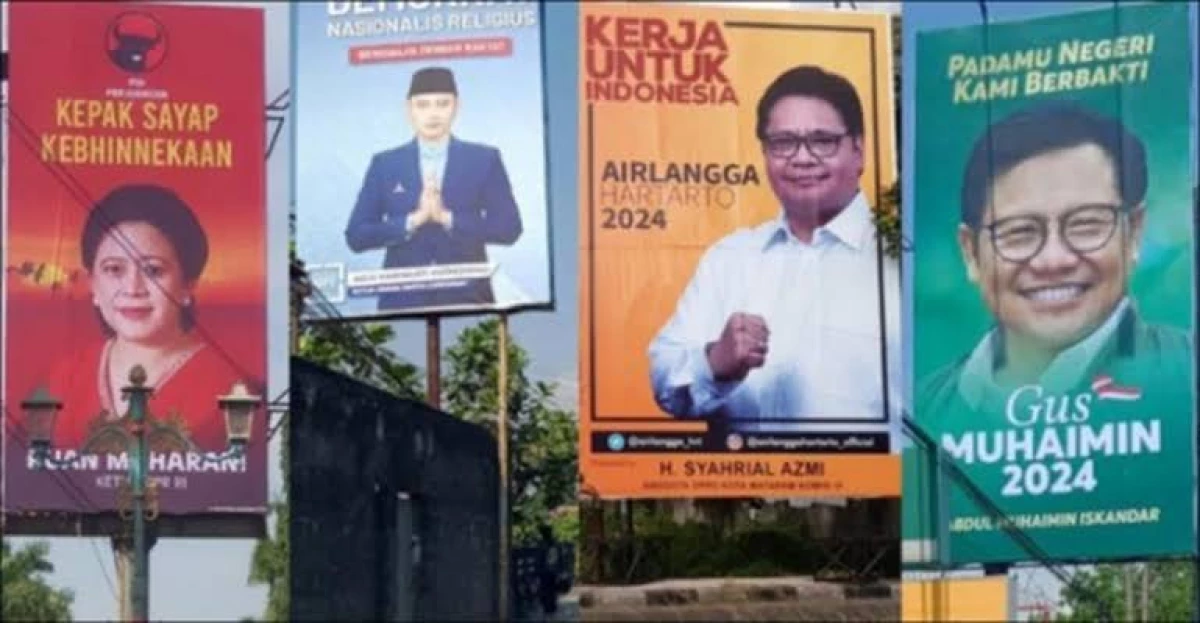 Menarik Nih! Alasan Kenapa Politikus Rela Menggelontorkan Dana Miliaran Rupiah Untuk Kampanye.