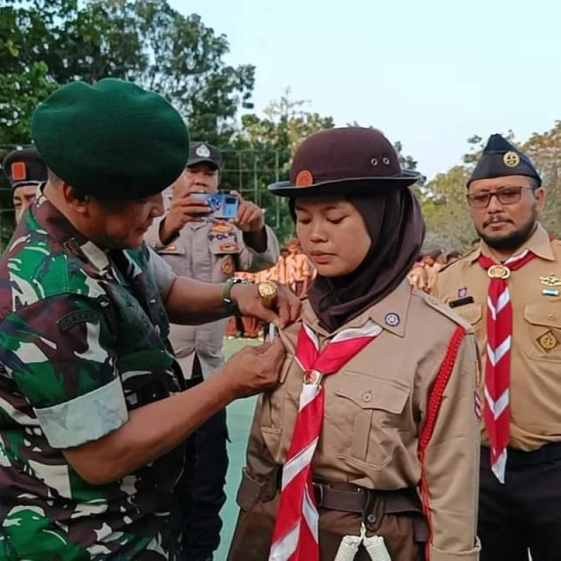 Kecamatan Sukasari