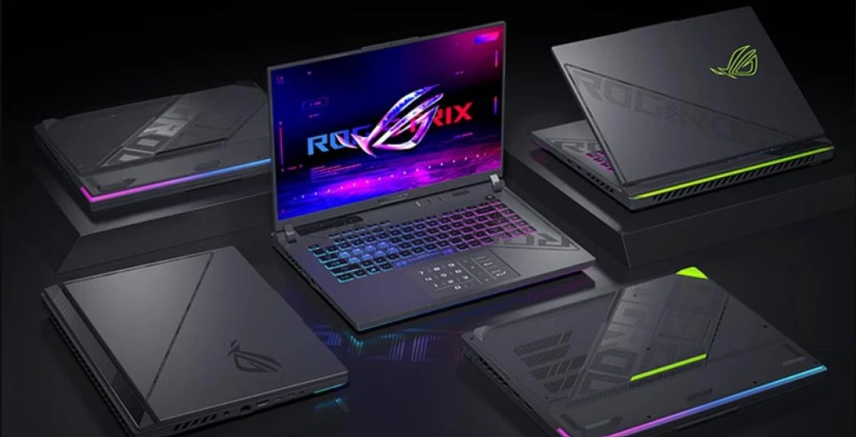 Harga ASUS ROG Strix G16 Terbaru 2024