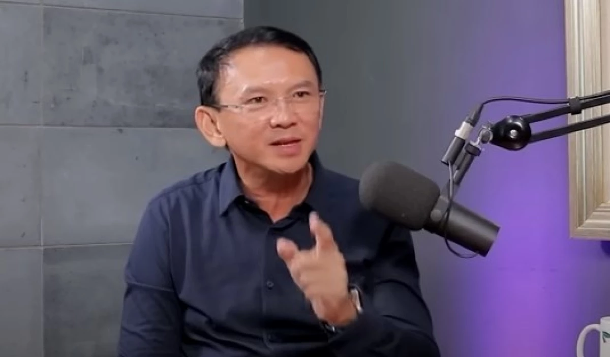 ahok maju pilkada jakarta 2024